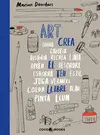 ART, CREA EL TEU LLIBRE ART, CREA EL TEU LLIBRE