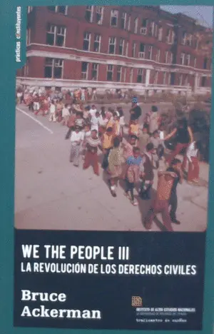WE THE PEOPLE III WE THE PEOPLE III