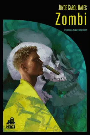 ZOMBI ZOMBI