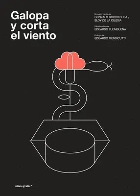 GALOPA Y CORTA EL VIENTO GALOPA Y CORTA EL VIENTO