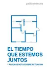 EL TIEMPO QUE ESTEMOS JUNTOS