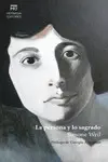 LA PERSONA Y LO SAGRADO LA PERSONA Y LO SAGRADO