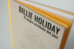 BILLIE HOLIDAY BILLIE HOLIDAY