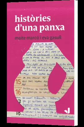 HISTÒRIES D'UNA PANXA HISTÒRIES D'UNA PANXA