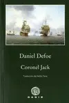 CORONEL JACK (BOLSILLO) CORONEL JACK (BOLSILLO)