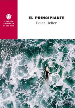 EL PRINCIPIANTE EL PRINCIPIANTE