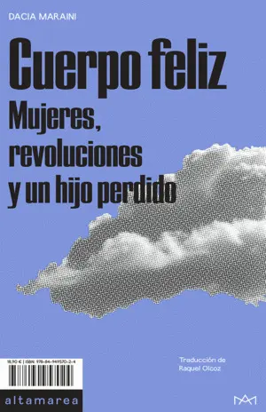 CUERPO FELIZ CUERPO FELIZ