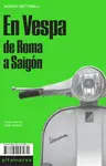 EN VESPA EN VESPA