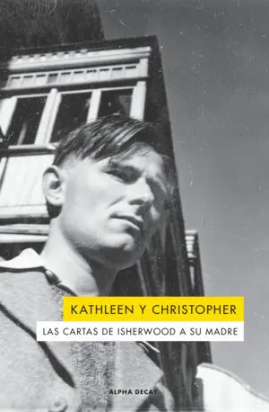 KATHLEEN Y CHRISTOPHER KATHLEEN Y CHRISTOPHER