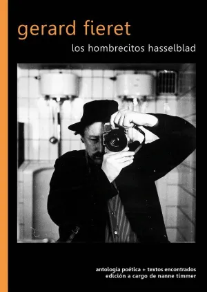 LOS HOMBRECITOS HASSELBLAD LOS HOMBRECITOS HASSELBLAD