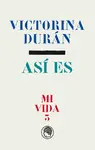 ASÍ ES ASÍ ES