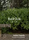 BAROJA Y YO. UN POCO DE COMPAÑÍA BAROJA Y YO. UN POCO DE COMPAÑÍA