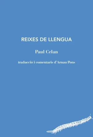 REIXES DE LLENGUA