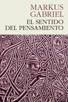 EL SENTIDO DEL PENSAMIENTO EL SENTIDO DEL PENSAMIENTO