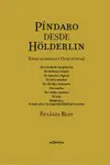PÍNDARO DESDE HÖLDERLIN