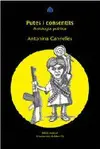 [ED.ESPECIAL] PUTES I CONSENTITS. ANTOLOGIA POÈTICA