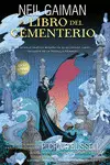 LIBRO DEL CEMENTERIO, EL LIBRO DEL CEMENTERIO, EL