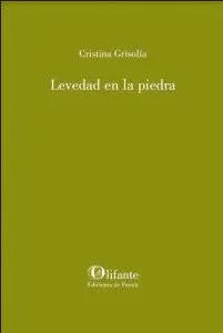 LEVEDAD EN LA PIEDRA