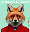 RETRATOS ANIMALES RETRATOS ANIMALES