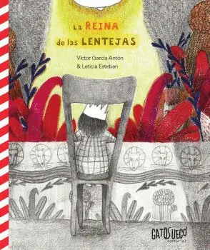 LA REINA DE LAS LENTEJAS LA REINA DE LAS LENTEJAS