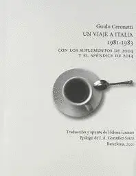 UN VIAJE A ITALIA 1981-1983