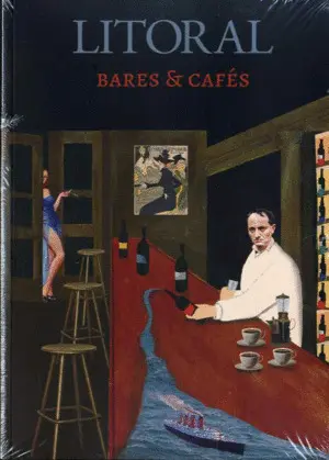 BARES & CAFÉS L-271 BARES & CAFÉS L-271