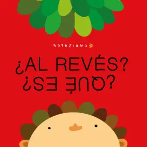 QUE ES AL REVES
