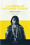 TIERRA DE LA LLUVIA ESCASA, LA TIERRA DE LA LLUVIA ESCASA, LA