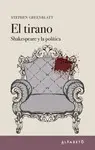 EL TIRANO EL TIRANO