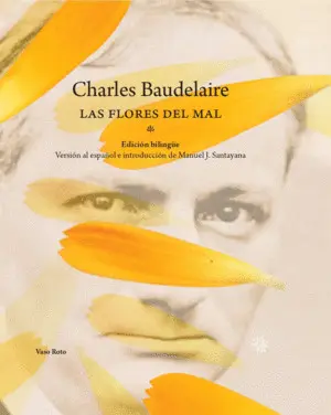 LAS FLORES DEL MAL LAS FLORES DEL MAL