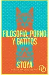 FILOSOFÍA, PORNO Y GATITOS