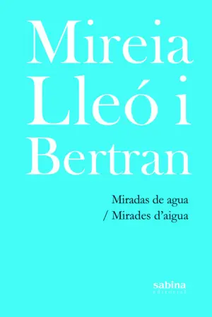MIRADAS DE AGUA