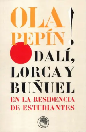 OLA PEPÍN!