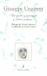 UN GRITO Y PAISAJES Y ULTIMOS POEMAS