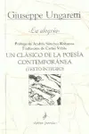 ALEGRIA,LA 3ªED