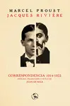 CORRESPONDENCIA 1914-1922 CORRESPONDENCIA 1914-1922