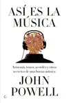 ASI ES LA MUSICA ASI ES LA MUSICA