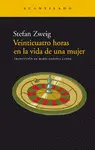 VEINTICUATRO HORAS VIDA DE UNA MUJER  N-6