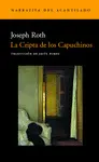 LA CRIPTA DE LOS CAPUCHINOS LA CRIPTA DE LOS CAPUCHINOS