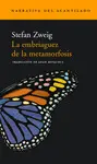 LA EMBRIAGUEZ DE LA METAMORFOSIS LA EMBRIAGUEZ DE LA METAMORFOSIS