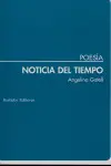 NOTICIA DEL TIEMPO