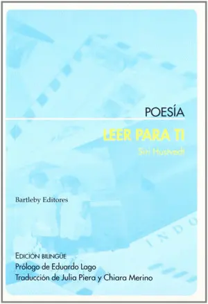 LEER PARA TI LEER PARA TI