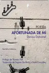AFORTUNADA DE MI AFORTUNADA DE MI