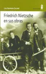 FRIEDRICH NIETZSCHE EN SUS OBRAS
