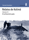RELATOS DE KOLIMA VOL.3 PN-41