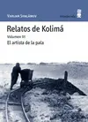 RELATOS DE KOLIMA VOL.3 PN-41
