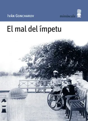 EL MAL DEL ÍMPETU EL MAL DEL ÍMPETU