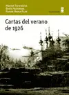 CARTAS DEL VERANO DE 1926 CARTAS DEL VERANO DE 1926