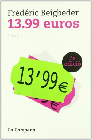 13,99 EUROS 13,99 EUROS