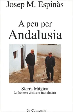 A PEU PER ANDALUSIA -210